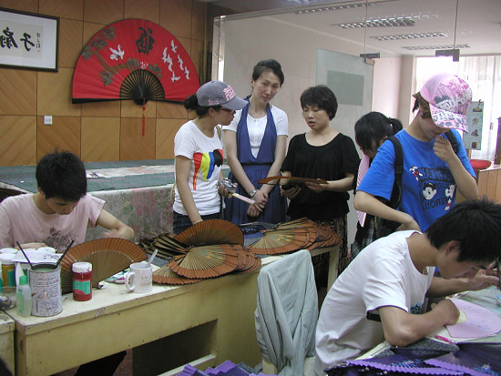 尋訪杭州老字號---王星記