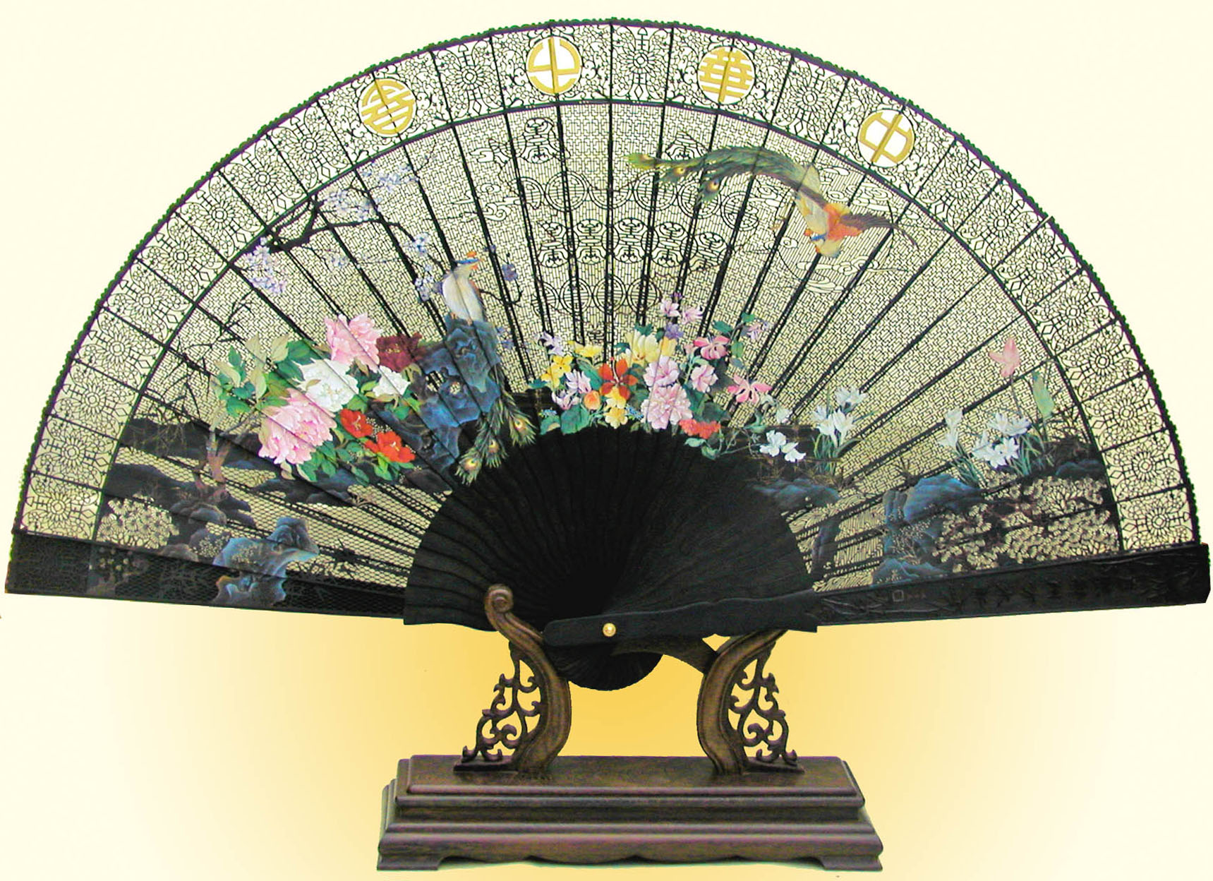 2011義烏非遺博覽會(huì)落幕 《中華之春》喜獲金獎(jiǎng)